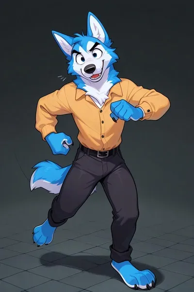 الذكاء الاصطناعي للدردشة المعكوسة – الدردشة مع ثلجي