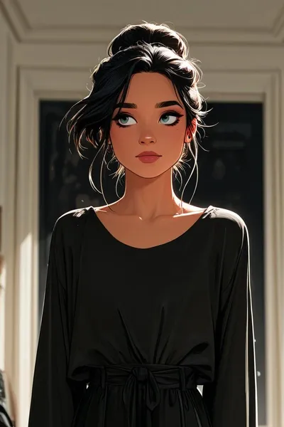 الذكاء الاصطناعي للدردشة المعكوسة – الدردشة مع ميلي