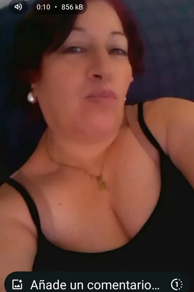 Flipped Chat AI – Discuter avec Marisela Cortés