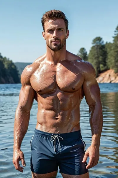 Flipped Chat AI – Discuter avec Patrick