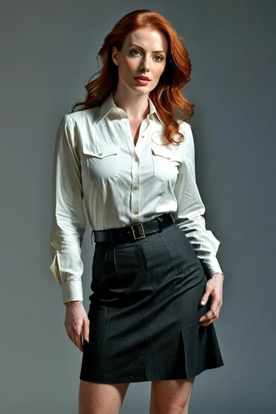 Flipped Chat AI – Chat dengan Laura