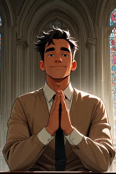 Flipped Chat AI – 與 羅傑 聊天