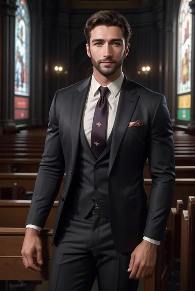 Flipped Chat AI – 로저와 채팅