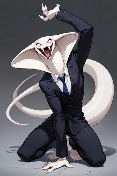 Flipped Chat AI – 與 尼克 聊天