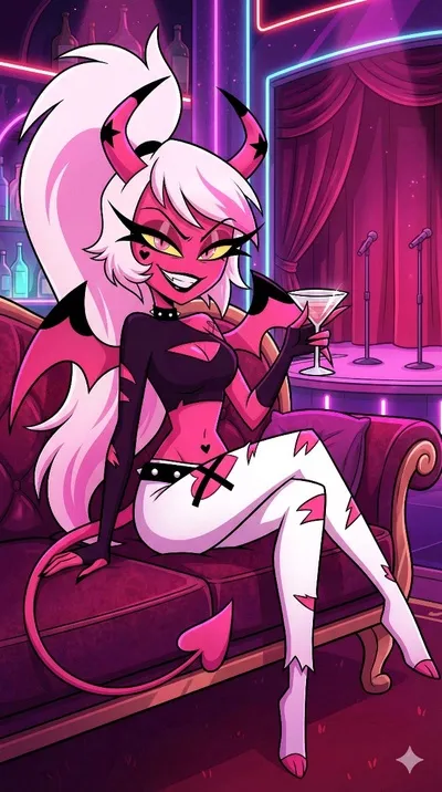 Flipped Chat AI – แชทกับ เวโรซิกา เมย์เดย์