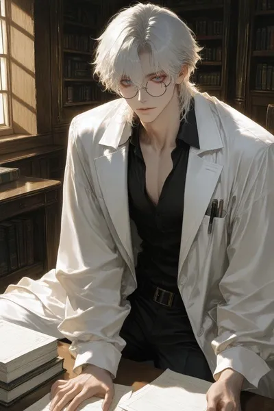 Flipped Chat AI – Discuter avec Caelen Stroud