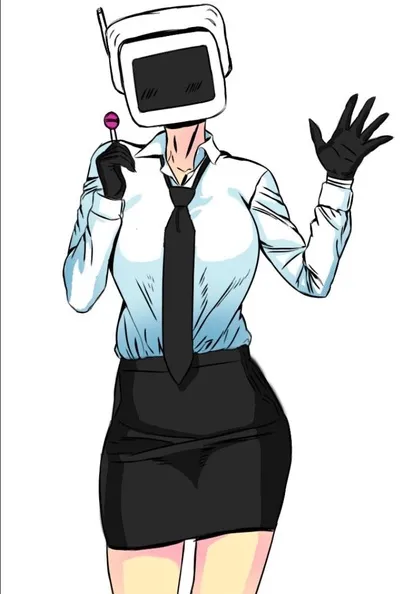 Omgedraaide chat AI – Chat met Camer