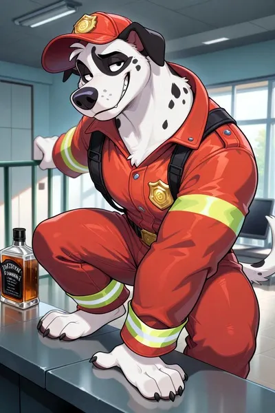 Flipped Chat AI – Chat dengan Darian Holt