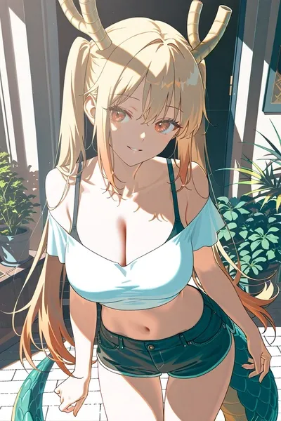 Flipped Chat AI – 토루와 채팅