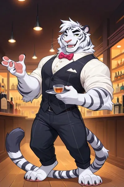 FlippedチャットAI – ローナン・ストライドとチャット