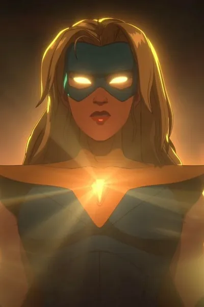 Omgedraaide chat AI – Chat met Blonde Blazer