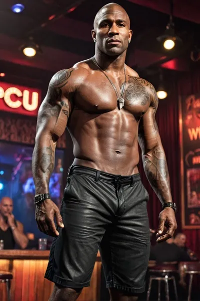 Odwrócony czat AI – rozmawiaj z Michael