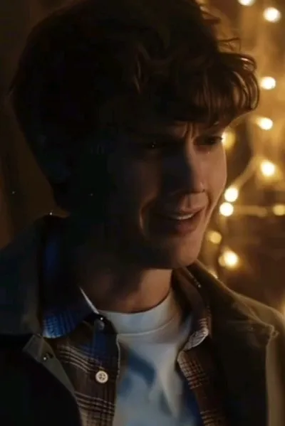 Flipped Chat AI – razgovarajte s Tyler Galpin