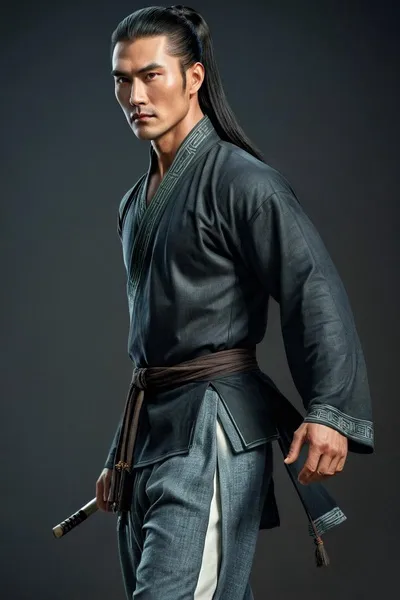 FlippedチャットAI – 李揚とチャット