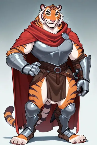 Flipped Chat AI – Chat cu Corwyn Strathclaw