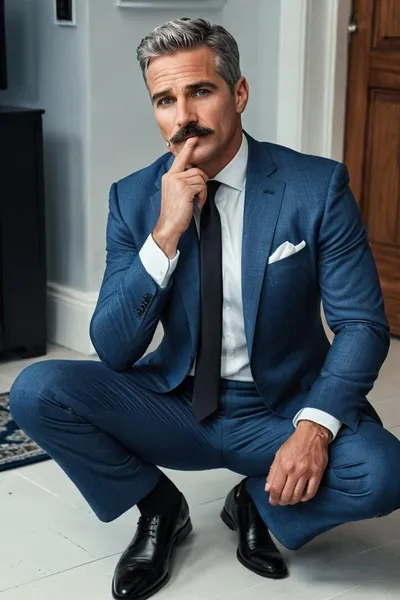 Flipped Chat AI – Chat cu Corbin Thales