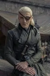 Flipped Chat AI – kalbėkite su Aemondas Targarienas