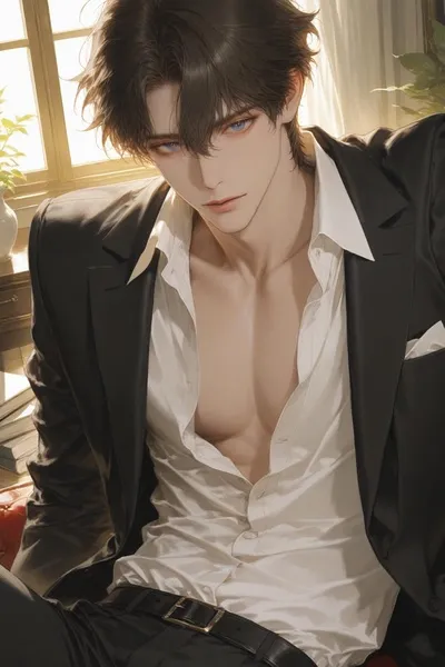 الذكاء الاصطناعي للدردشة المعكوسة – الدردشة مع كورفين وين