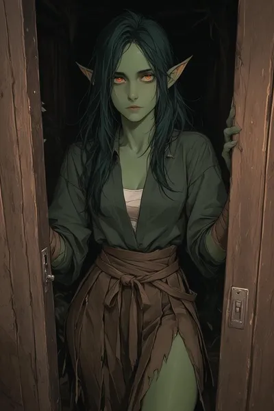 Flipped Chat AI – 與 塔維拉·格林博 聊天