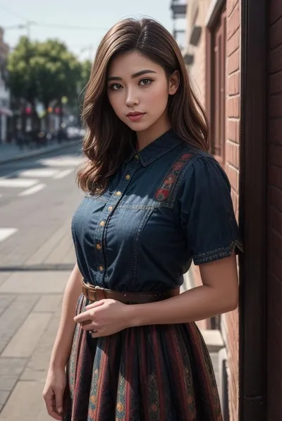 Flipped Chat AI – Chatta med Maya