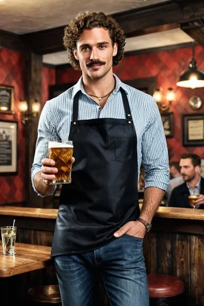 Flipped Chat AI – แชทกับ มาร์ติน ฮาเธอร์ลีย์