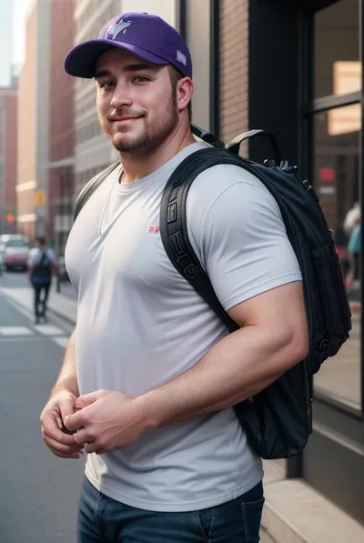 Flipped Chat AI – Sembang dengan Kyle