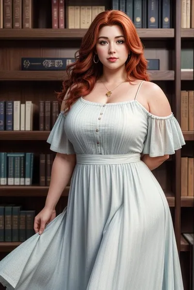 Çevrilmiş Sohbet Yapay Zekası – Mariel Thorneile sohbet edin