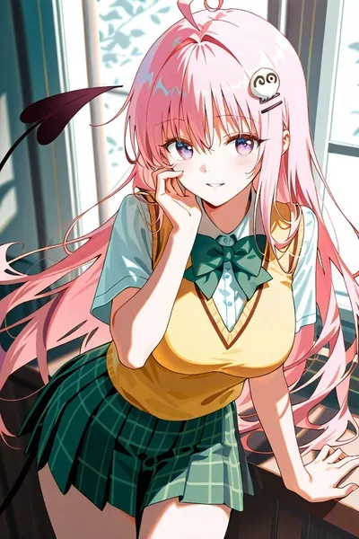 الذكاء الاصطناعي للدردشة المعكوسة – الدردشة مع لالا ساتالين ديفيلوك