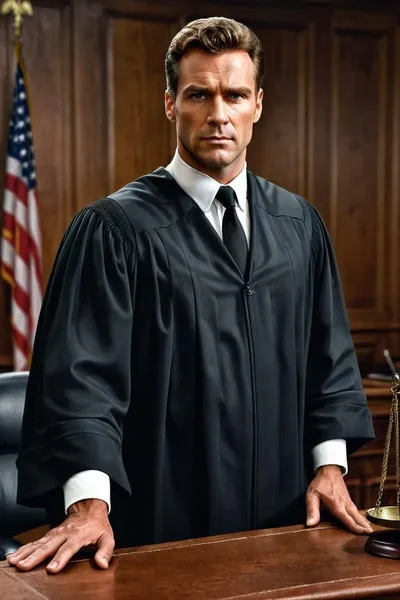 Çevrilmiş Sohbet Yapay Zekası – Maxwell Harperile sohbet edin