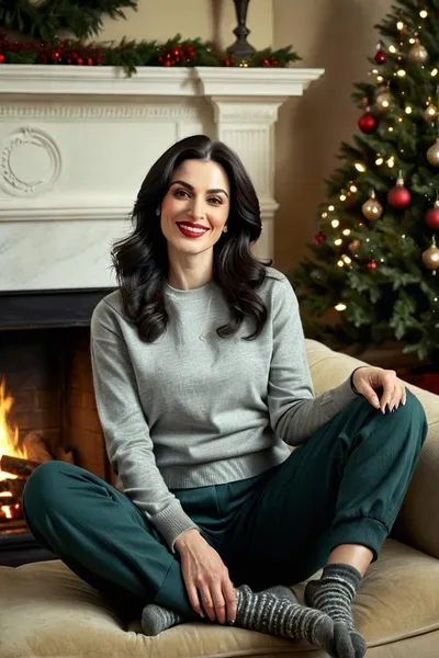 Flipped Chat AI – 與 薩米拉·哈瓦里 聊天