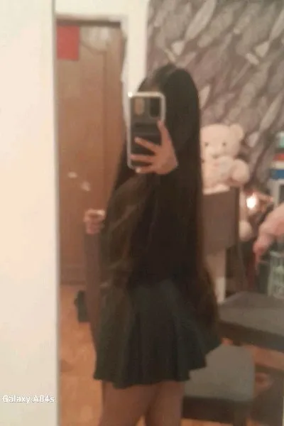 Flipped Chat AI – Чат с Марина Солер