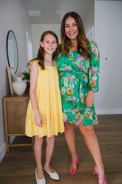 AI trò chuyện đảo ngược – Trò chuyện với Heidi và, Lena