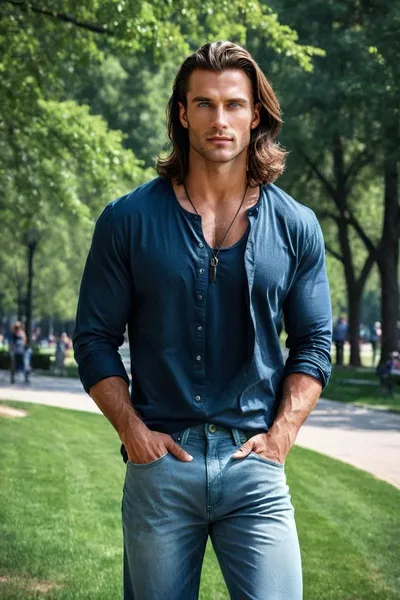 الذكاء الاصطناعي للدردشة المعكوسة – الدردشة مع تيريك