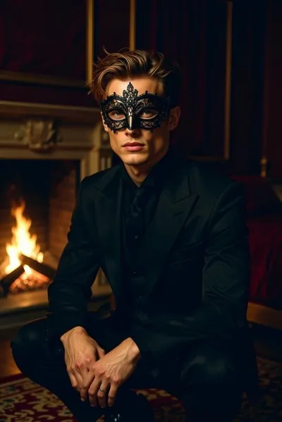 FlippedチャットAI – カスピアン・コンロイとチャット