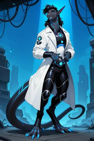 Odwrócony czat AI – rozmawiaj z Ulth’Met