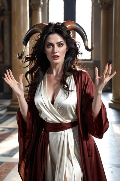 الذكاء الاصطناعي للدردشة المعكوسة – الدردشة مع رينارا