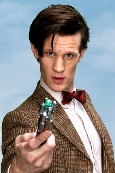 Flipped Chat AI – Chatta med 11:e Doktorn