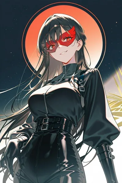 Flipped Chat AI – Chat Domina