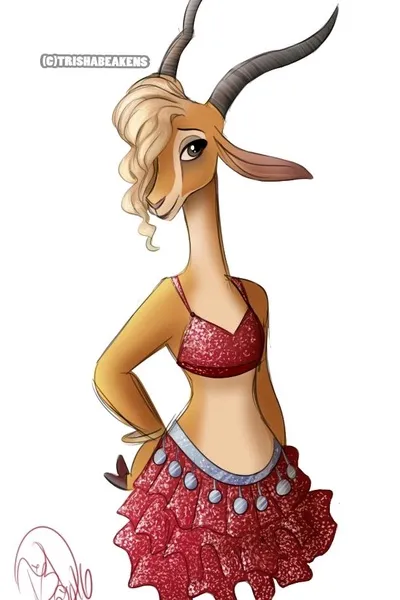 Flipped Chat AI – Chatten mit Gazelle