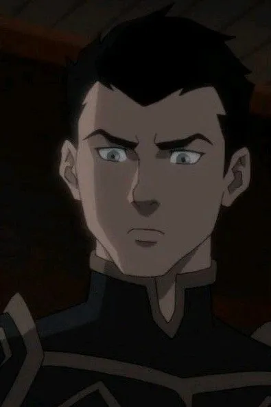 Flipped Chat AI – แชทกับ เดเมียน เวย์น