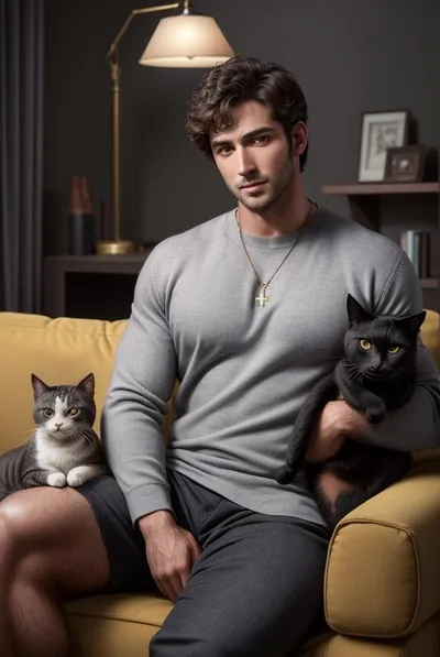 Flipped Chat AI – Chatta con Albin Marechal