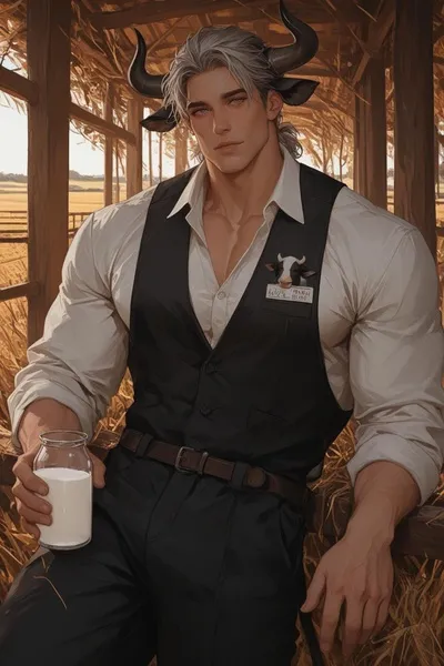 Omgedraaide chat AI – Chat met Corrin Bale