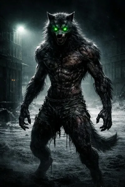 Flipped Chat AI – Discuter avec Xavier Volkov