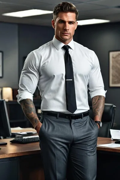 FlippedチャットAI – ジェイソン・ハルステッドとチャット