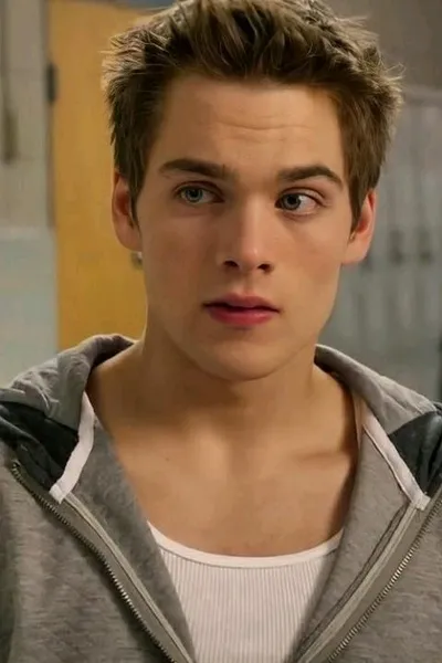 Flipped Chat AI – Chatta med Liam Dunbar