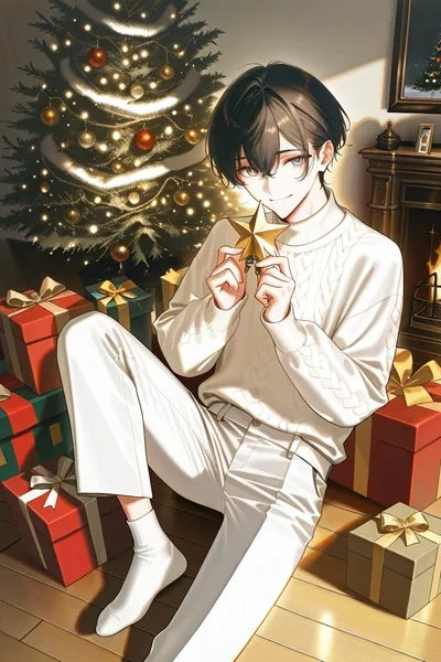 Flipped chat ai - makipag -chat sa Cedric Halden