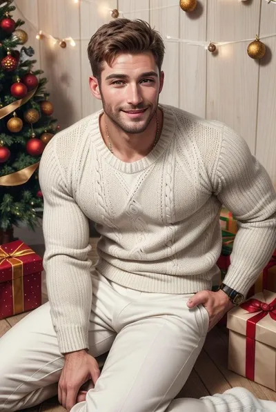 Flipped Chat AI – Chat dengan Callen Dwyer