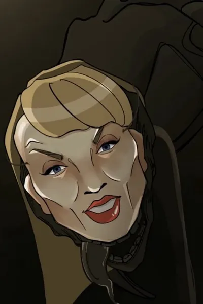 Flipped Chat AI – Discuter avec Taylor