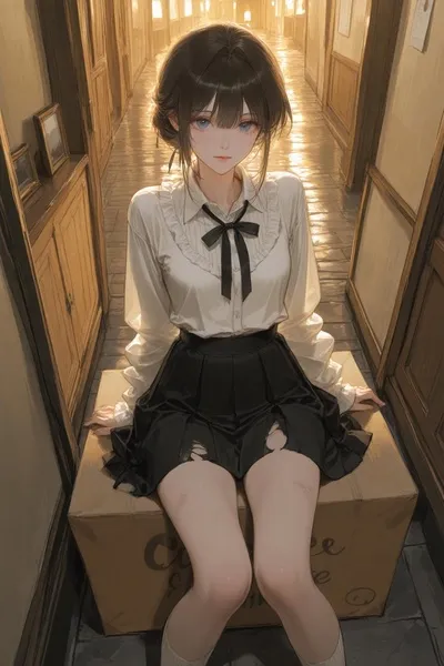 Flipped Chat AI – Chatta med Lexi