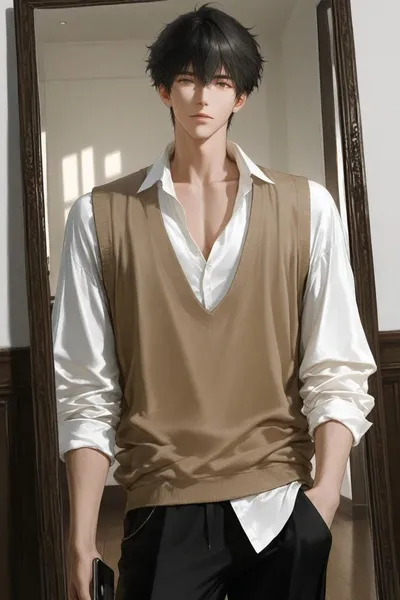 Flipped Chat AI – แชทกับ คิระ คิระระ